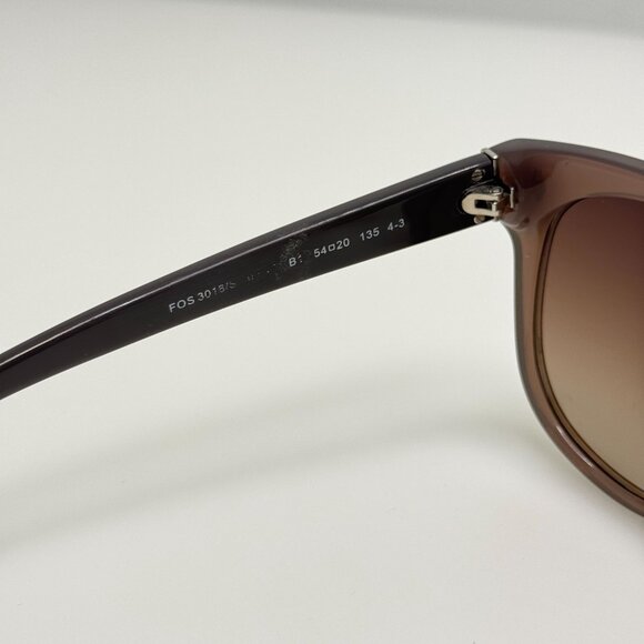 Fossil Sunglasses FOS 3018/S 54-20-135 - Picture 6 of 8